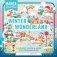 Manga Sparkle: Winter Wonderland фото книги маленькое 2
