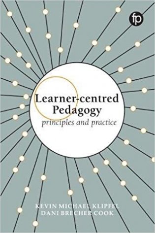 Learner-centred Pedagogy: Principles and practice фото книги