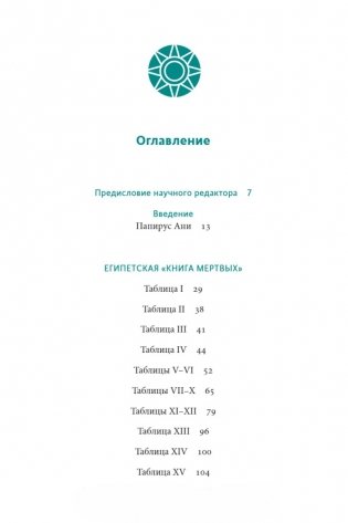 Египетская «Книга мертвых» фото книги 2