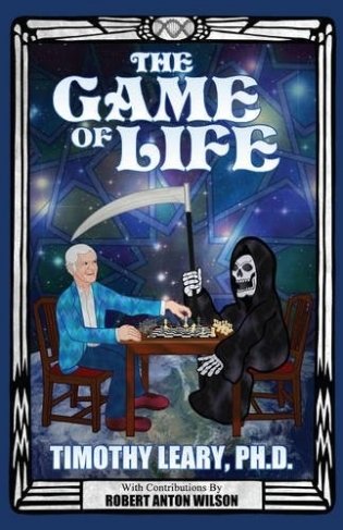 The Game of Life фото книги