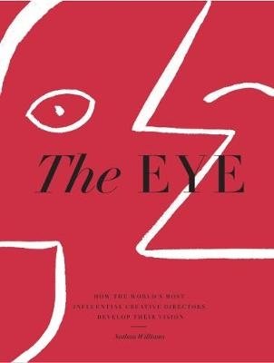 The Eye фото книги