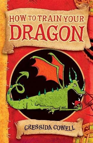Hiccup: How to Train Your Dragon (New Edition) фото книги