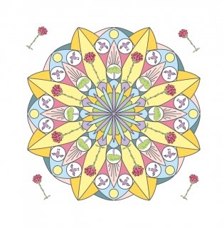 В мире Маленького принца фото книги 6