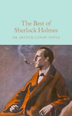 The Best of Sherlock Holmes фото книги