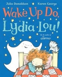 Wake Up Do, Lydia Lou фото книги