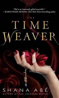 The Time Weaver фото книги