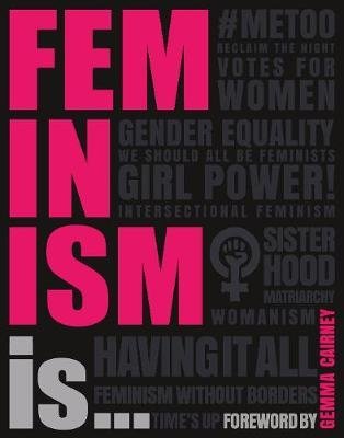 Feminism Is... фото книги