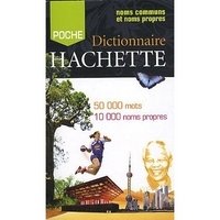Dictionnaire Hachette Encyclopedique de Poche фото книги