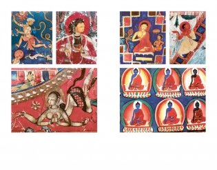 Будда. Жизнь пробужденного фото книги 6