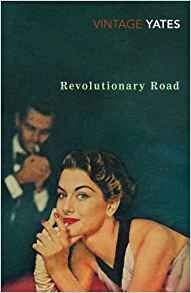 Revolutionary Road фото книги