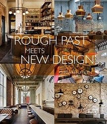 Rough Past meets New Design фото книги