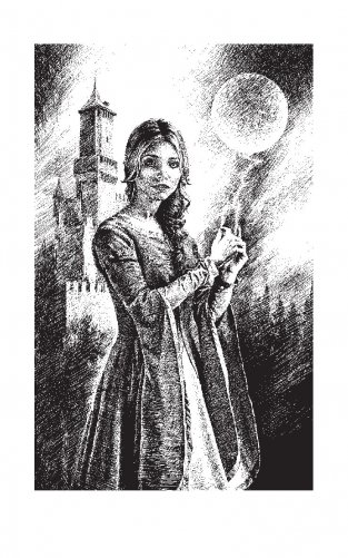 Сирена иной реальности фото книги 3