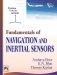 Fundamentals Of Navigation And Inertial Sensors фото книги маленькое 2