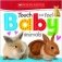 Touch and Feel Baby Animals. Board book фото книги маленькое 2