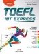 TOEFL IBT EXPRESS+ Digi App фото книги маленькое 2