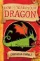 Hiccup: How to Train Your Dragon (New Edition) фото книги маленькое 2