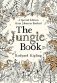 The Jungle Book: A Special Edition from Johanna Basford фото книги маленькое 2