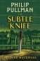 The Subtle Knife фото книги маленькое 2