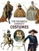 The Romanov Dynasty Costumes. A Colouring Book фото книги маленькое 2