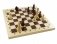 Игра настольная "Шахматы Гроссмейстерские" фото книги маленькое 2