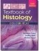 A Textbook of Histology : A Colour Atlas, 5e фото книги маленькое 2