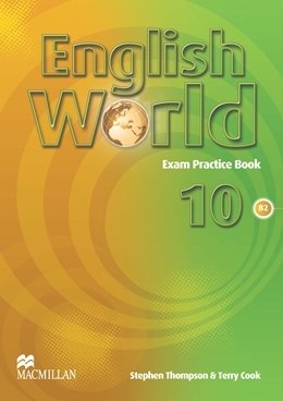 English World Level 10 Exam Practice Book фото книги
