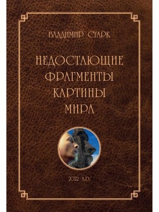Недостающие фрагменты картины мира фото книги