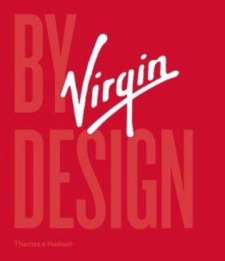 Virgin by Design фото книги