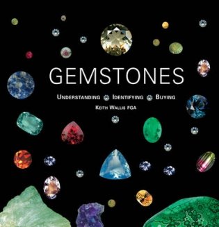 Gemstones. Understanding, Identifying, Buying фото книги
