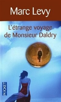 L'etrange voyage de Monsieur Daldry фото книги