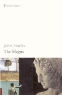 The Magus фото книги