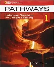 Pathways 1. Listening, Speaking and Critical Thinking. Student Book фото книги