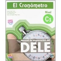 El Cronometro C1 (+ Audio CD) фото книги