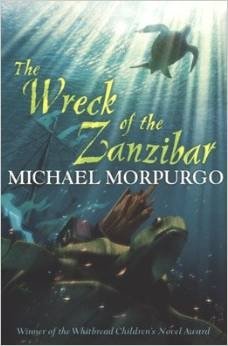 Wreck of the Zanzibar фото книги