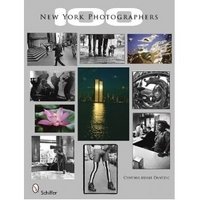 100 New York Photographers фото книги
