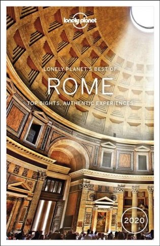 Best of Rome фото книги