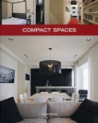 Compact Spaces фото книги