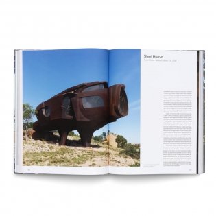 American Icons: The Iconic Architecture of the USA фото книги 4