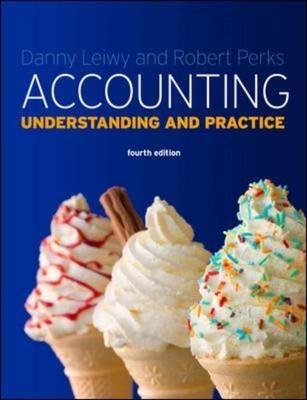 Accounting. Understanding and Practice фото книги