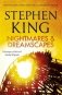 Nightmares and Dreamscapes фото книги маленькое 2