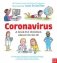 Coronavirus. A book for children about Covid-19 фото книги маленькое 2