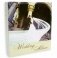 Фотоальбом "Wedding rings", 23x28 см фото книги маленькое 2