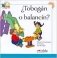Tobogan O Balancin фото книги маленькое 2