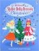 Sticker Dolly Dressing: Christmas фото книги маленькое 2