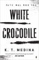 White Crocodile фото книги маленькое 2