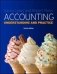 Accounting. Understanding and Practice фото книги маленькое 2