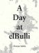 A Day at ElBulli фото книги маленькое 2