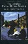 The Complete Father Brown Stories фото книги маленькое 2