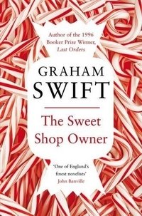 The Sweet Shop Owner фото книги