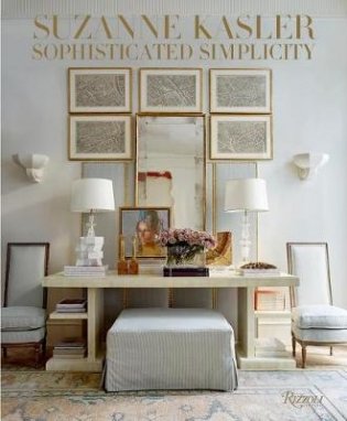 Sophisticated Simplicity фото книги